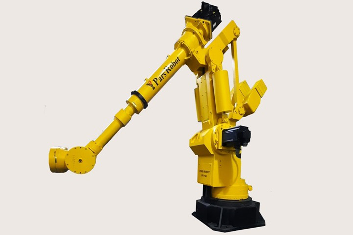 ربات PR120-L